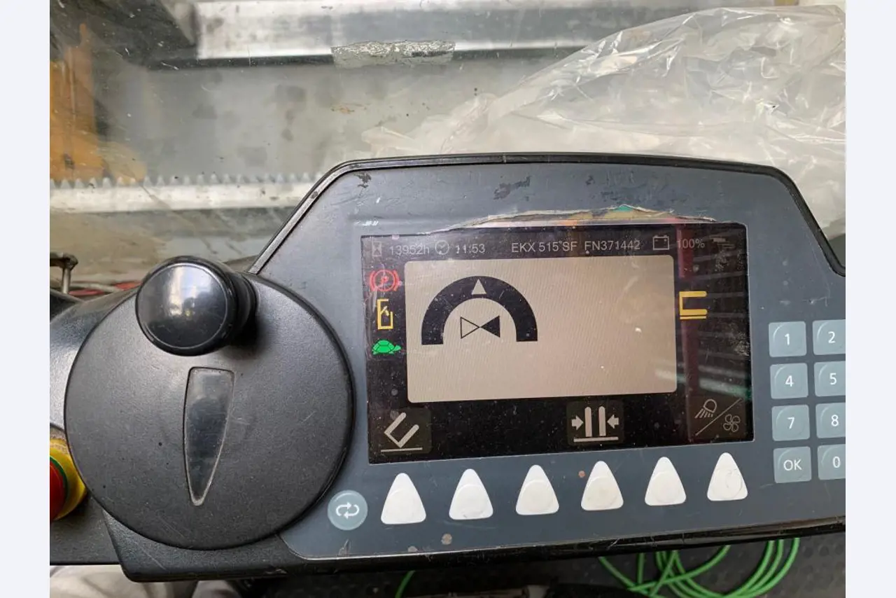 Máquinas para trabajar el metal y equipos de trabajo (calzado de seguridad)-4